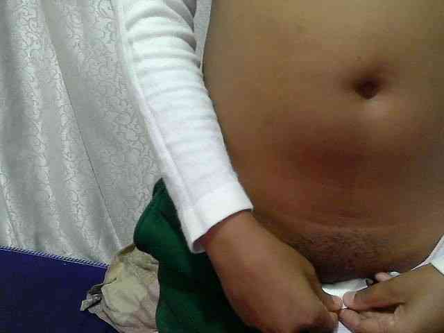 Caroldoly webcam