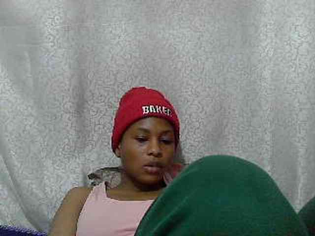 Caroldoly webcam