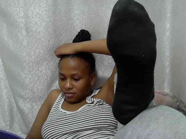 Caroldoly webcam