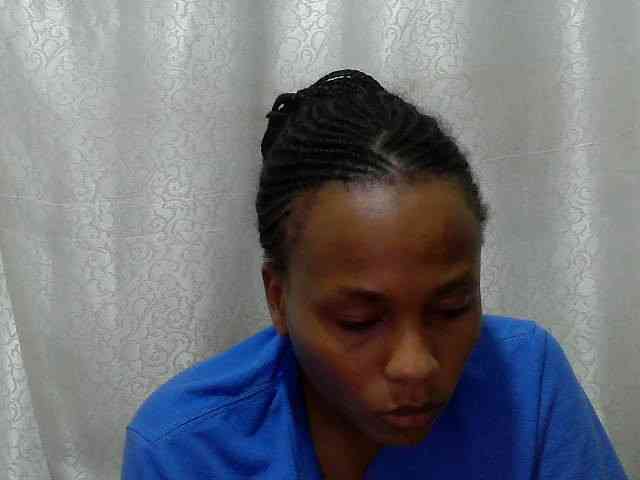 Caroldoly webcam