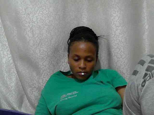 Caroldoly webcam