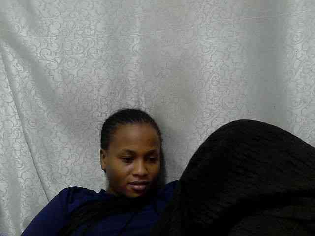 Caroldoly webcam