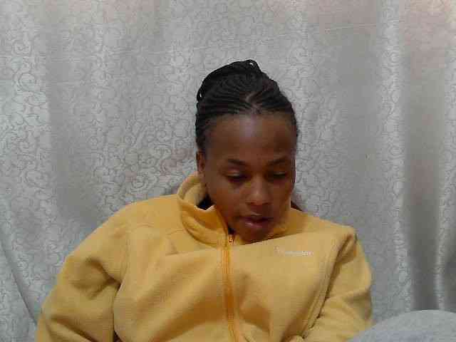 Caroldoly webcam