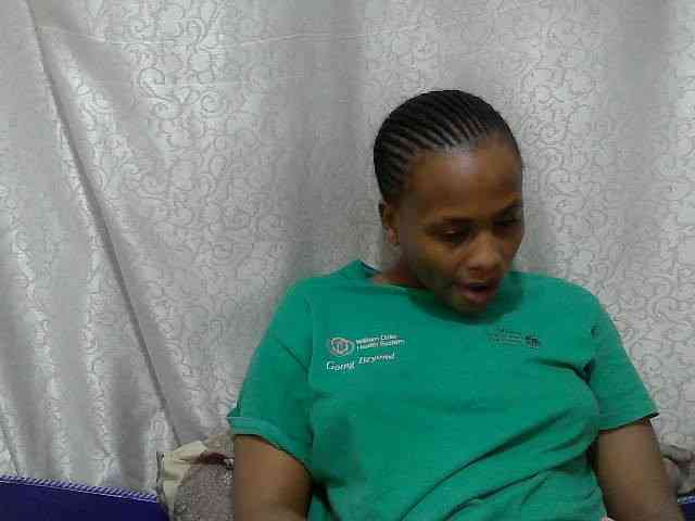 Caroldoly webcam