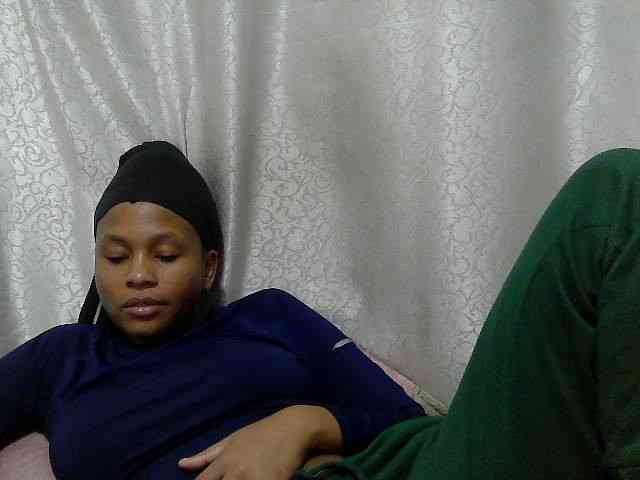Caroldoly webcam