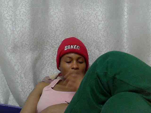 Caroldoly webcam