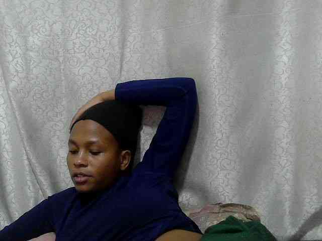 Caroldoly webcam