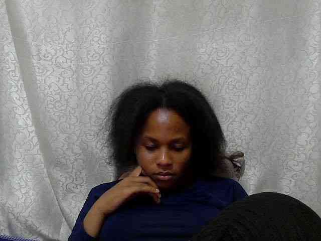 Caroldoly webcam