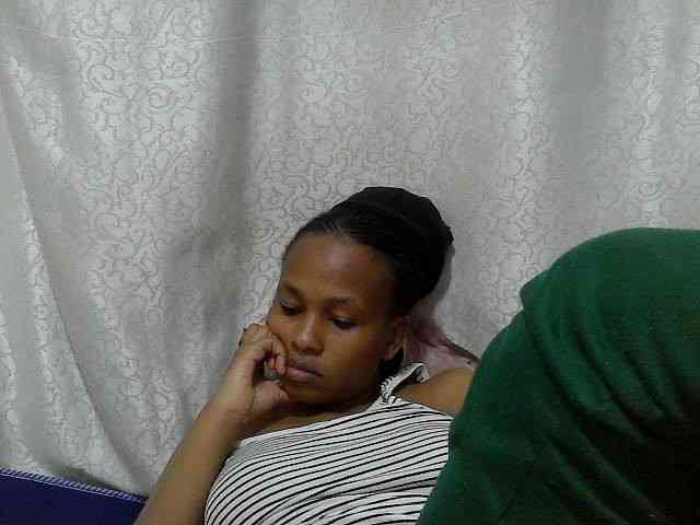 Caroldoly webcam