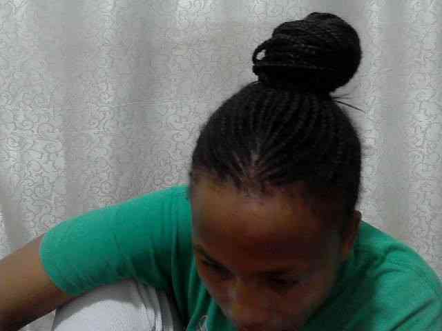 Caroldoly webcam