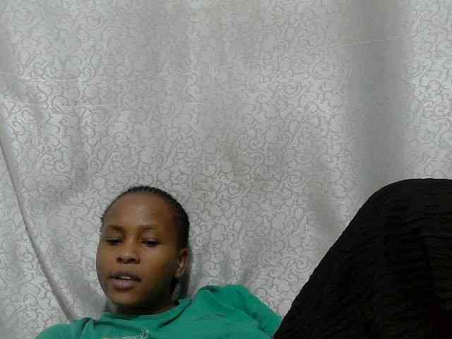 Caroldoly webcam