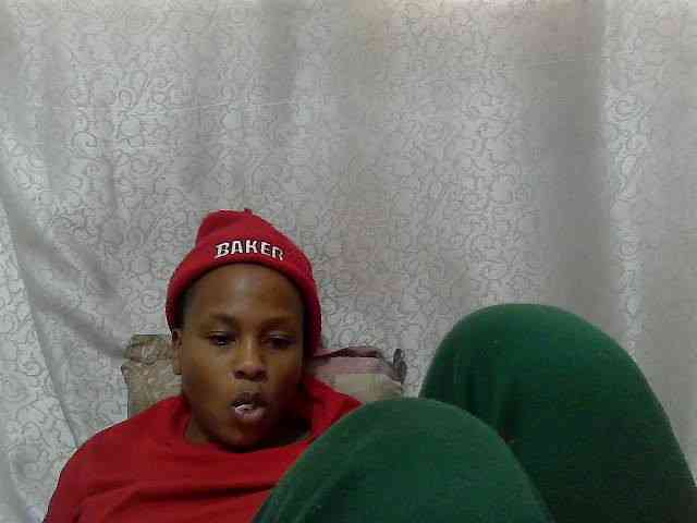 Caroldoly webcam