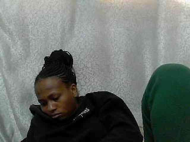 Caroldoly webcam