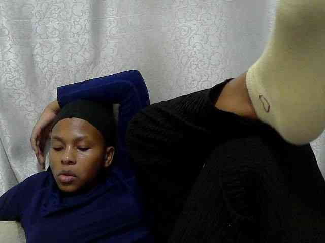 Caroldoly webcam