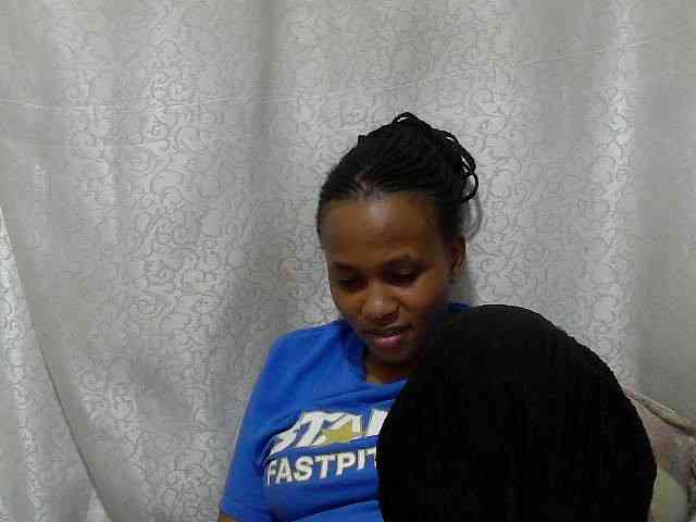 Caroldoly webcam