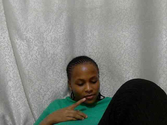 Caroldoly webcam