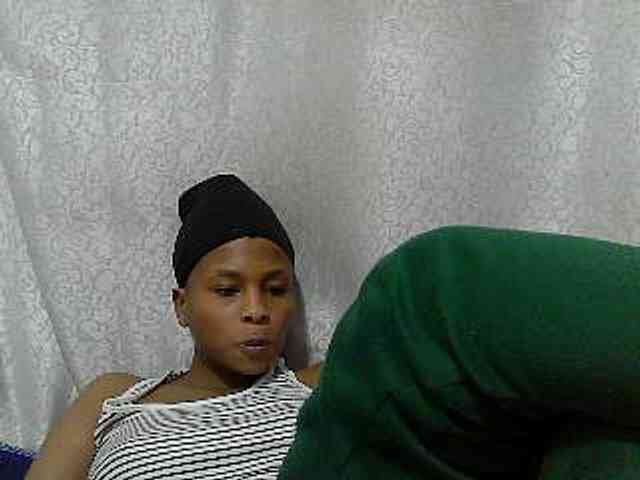 Caroldoly webcam