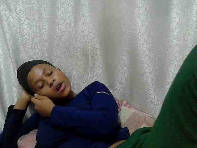 Caroldoly webcam