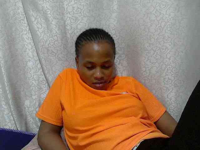 Caroldoly webcam