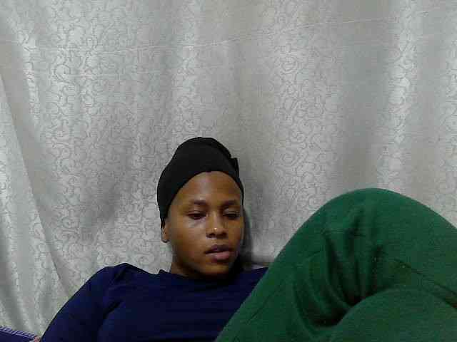 Caroldoly webcam