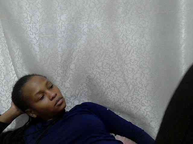Caroldoly webcam