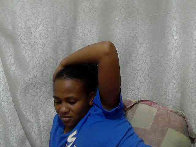 Caroldoly webcam
