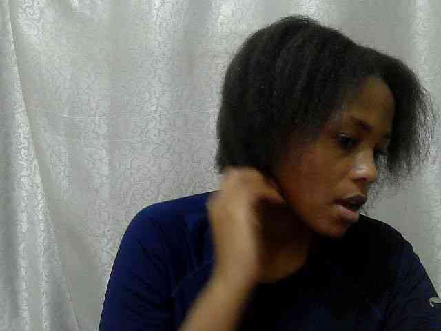 Caroldoly webcam