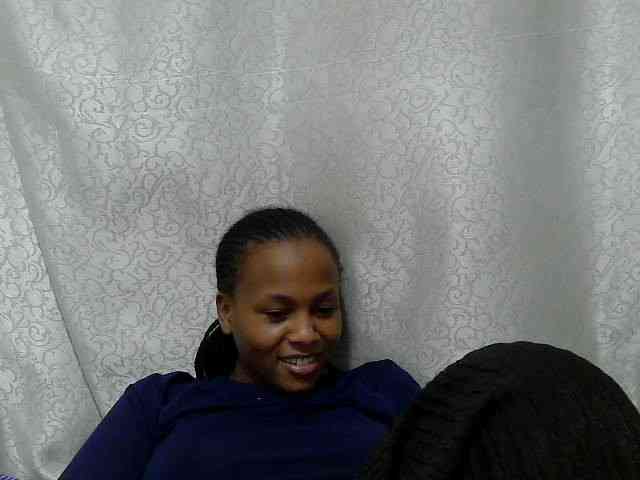 Caroldoly webcam