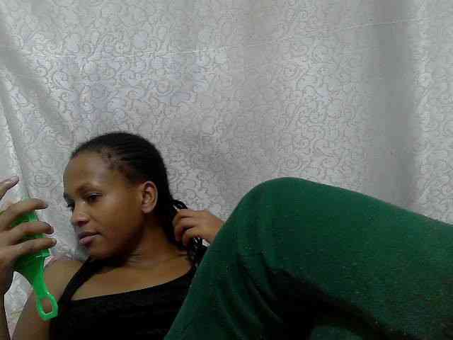 Caroldoly webcam