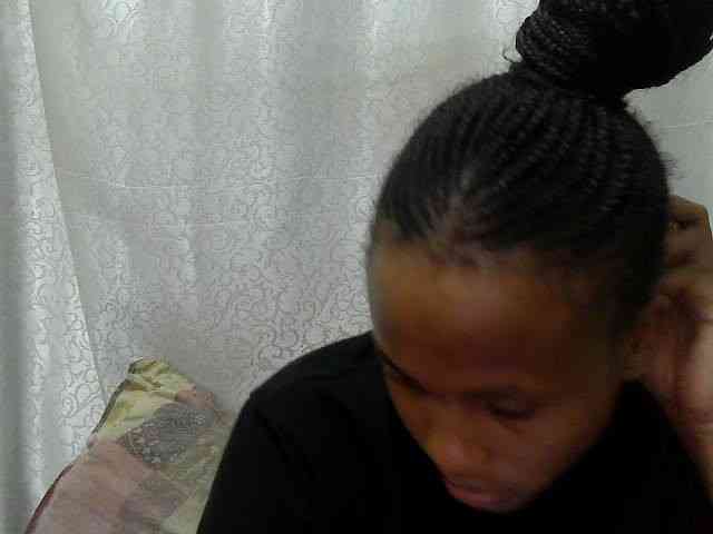 Caroldoly webcam