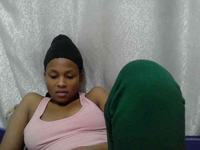 Caroldoly webcam