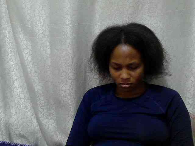 Caroldoly webcam