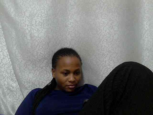 Caroldoly webcam