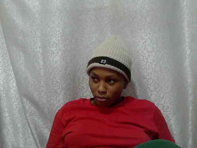 Caroldoly webcam
