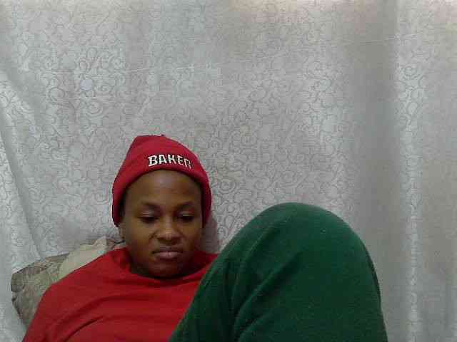 Caroldoly webcam
