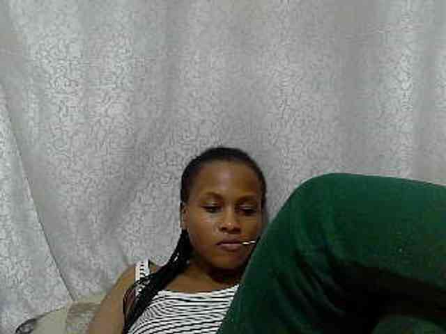 Caroldoly webcam