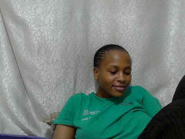 Caroldoly webcam