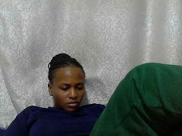 Caroldoly webcam