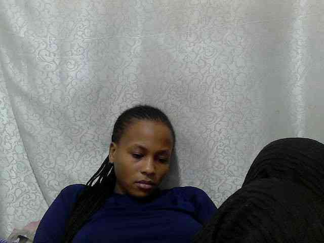 Caroldoly webcam