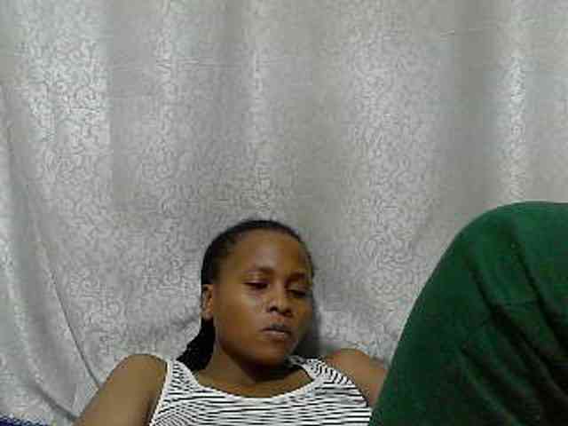 Caroldoly webcam