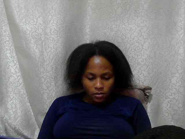 Caroldoly webcam