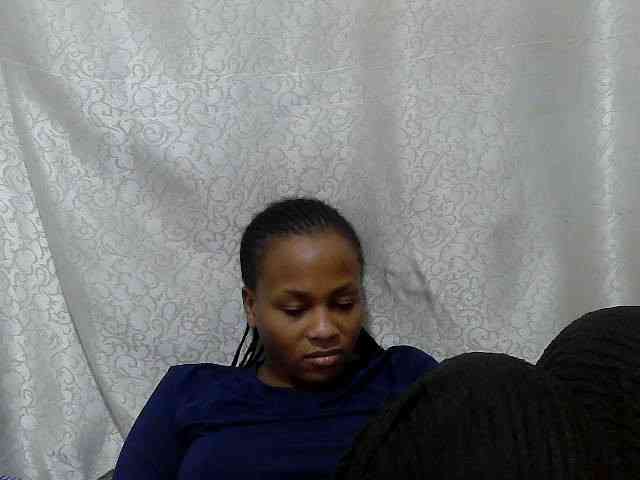 Caroldoly webcam