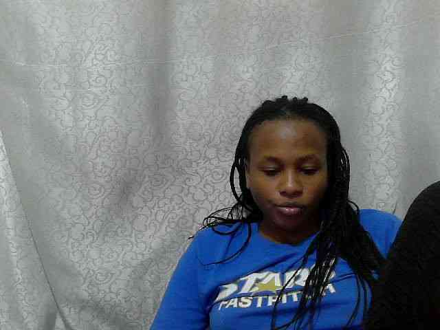 Caroldoly webcam