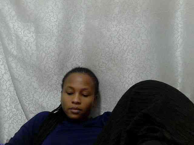 Caroldoly webcam