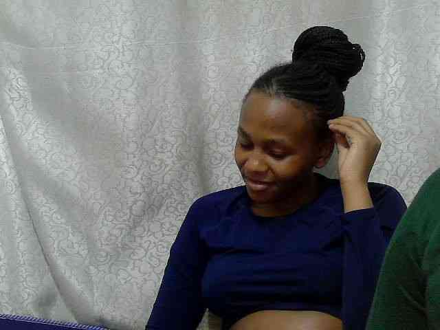 Caroldoly webcam