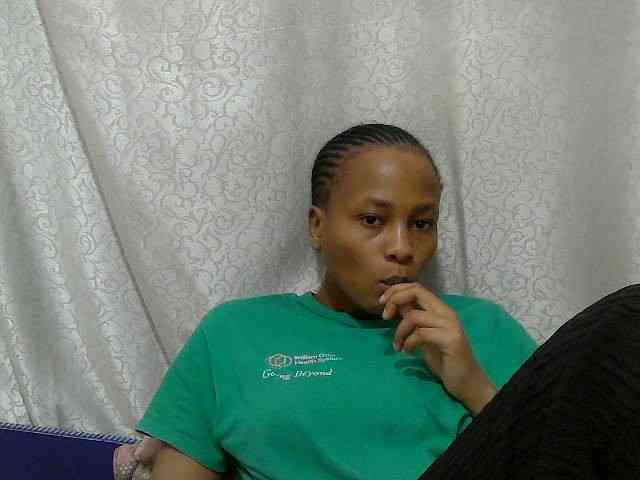 Caroldoly webcam
