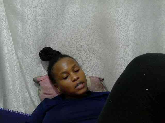 Caroldoly webcam