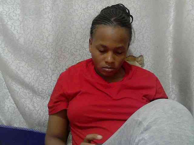 Caroldoly webcam