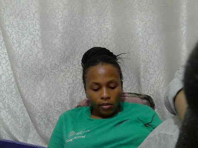 Caroldoly webcam