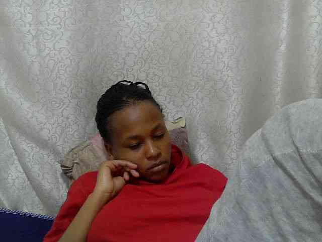 Caroldoly webcam